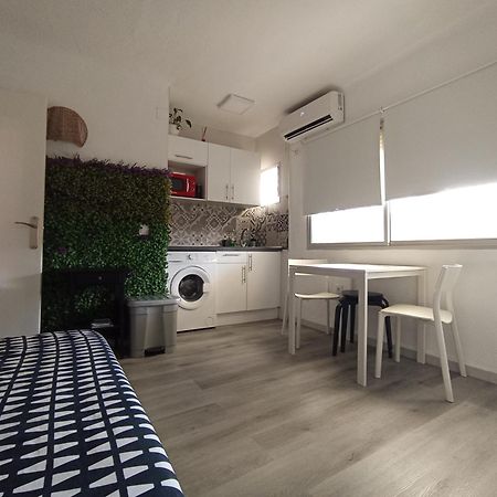 Apartamento Una Habitacion Supercentrico Torremolinos Exterior foto